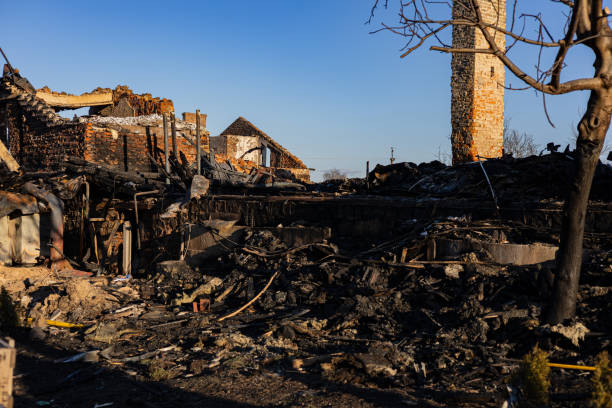 Reliable Odor Removal contractor in Burke, VA by Fire Damage Doption