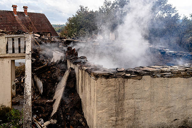 Affordable Odor Removal solutions in Burke, VA